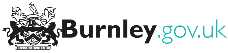 Burnley Council logo